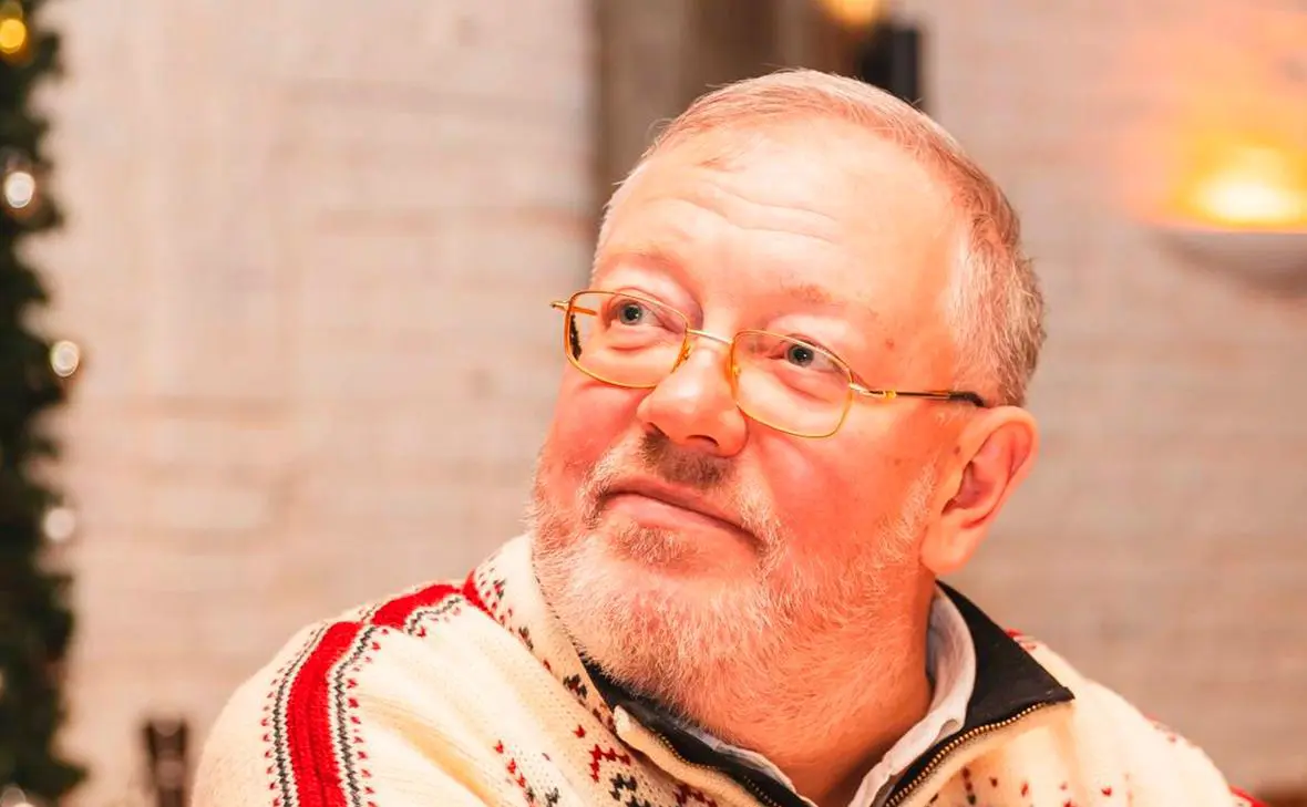 Алексей Шевцов (plioshiddenrussia / Telegram)