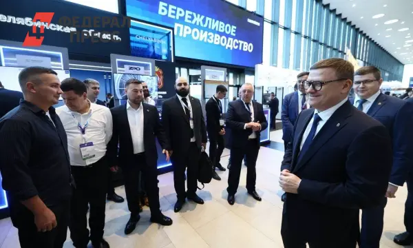 Алексей Текслер расширяет газификацию Челябинской области с Газпромом-0