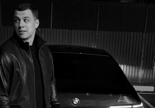 Рассказываем новые подробности об уходе рэпера Macan в армию | Источник: 1macan / instagram (Деятельность запрещена на территории РФ)
