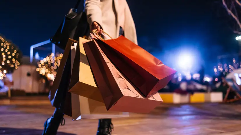 Доцент Шаромов заявил о разрушении репутации «чёрной пятницы»