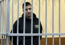 Андрей Сидоропуло получил шесть лет в Савеловском суде за мошенничество с Lamborghini andrej sidoropulo poluchil shest let v savelovskom sude za moshennichestvo s -infovzor-ru-0