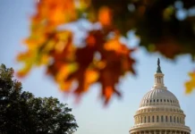 Анна Паулина Луна и Скотт Бессент о позитивных перспективах разрешения шатдауна в США anna paulina luna i skott bessent o pozitivnyh perspektivah razresheniya shatdauna v ssha-infovzor-ru-0