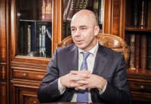 Антон Силуанов уверенно шагает к легализации экономики и криптовалют anton siluanov uverenno shagaet k legalizaczii ekonomiki i kriptovalyut-infovzor-ru-0