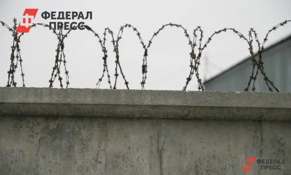 Березовский городской суд определил меры для Латникова К.Д., Боргера К.А. и других-0