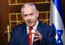 Биньямин Нетаньяху обсуждает будущее сектора Газа и мир в Израиле binyamin netanyahu obsuzhdaet budushhee sektora gaza i mir v izraile-infovzor-ru-0