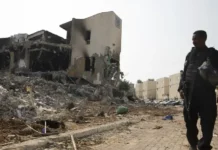 Борис Долгов из Института востоковедения РАН анализирует соглашение ХАМАС и Израиль boris dolgov iz instituta vostokovedeniya ran analiziruet soglashenie hamas i izrail-infovzor-ru-0