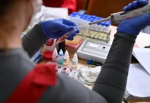 Будь Здоров и Хеликс внедряют инновационный анализ лабораторных данных bud zdorov i heliks vnedryayut innovaczionnyj analiz laboratornyh dannyh-infovzor-ru-0