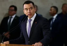 Даниэль Нобоа рассказал об инциденте с отравленными сладостями в Эквадоре daniel noboa rasskazal ob inczidente s otravlennymi sladostyami v ekvadore-infovzor-ru-0