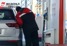 Дмитрий Чайка сообщает о стабилизации топлива в Хабаровском крае dmitrij chajka soobshhaet o stabilizaczii topliva v habarovskom krae-infovzor-ru-0