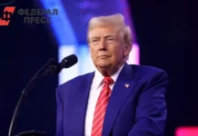 Дональд Трамп оспаривает НАТО, анализируя свои заявления о России и Украине donald tramp osparivaet nato analiziruya svoi zayavleniya o rossii i ukraine-infovzor-ru-0