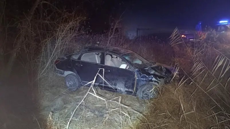 Две женщины погибли в ДТП в Приморье Пресс-служба УМВД России по Приморскому краю