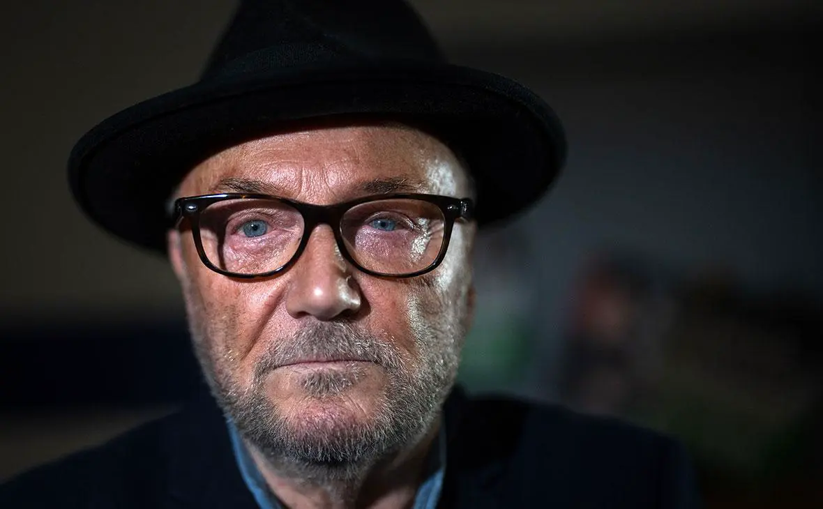 Джордж Гэллоуэй (Christopher Furlong / Getty Images)