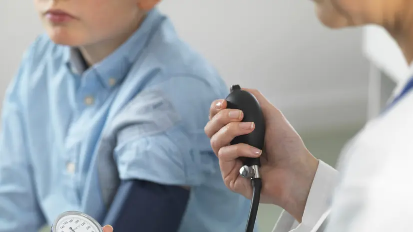 Педиатр Белкина рассказала о важности диспансеризации у дошкольников