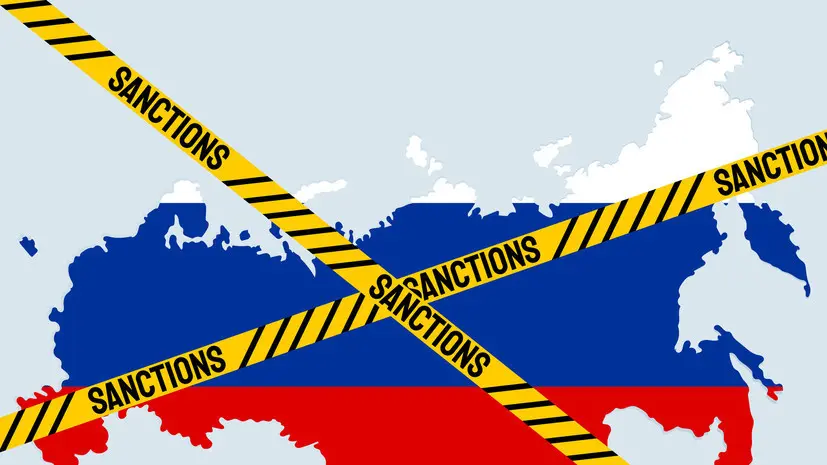 Британский журналист Лафлэнд назвал бессмысленными санкции ЕС против России
