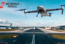 Евгений Солнцев ввел режим тревоги из-за атаки дронов на аэропорты Оренбуржья evgenij solnczev vvel rezhim trevogi izza ataki dronov na aeroporty orenburzhya-infovzor-ru-0