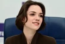 evgeniya medvedeva v yarkom plate pokoryaet serdcza vmeste s ildarom gajnutdinovym-infovzor-ru-0