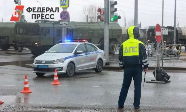 Госавтоинспекция Рязанской области провела успешные рейды ГИБДД ради безопасности дорог-0