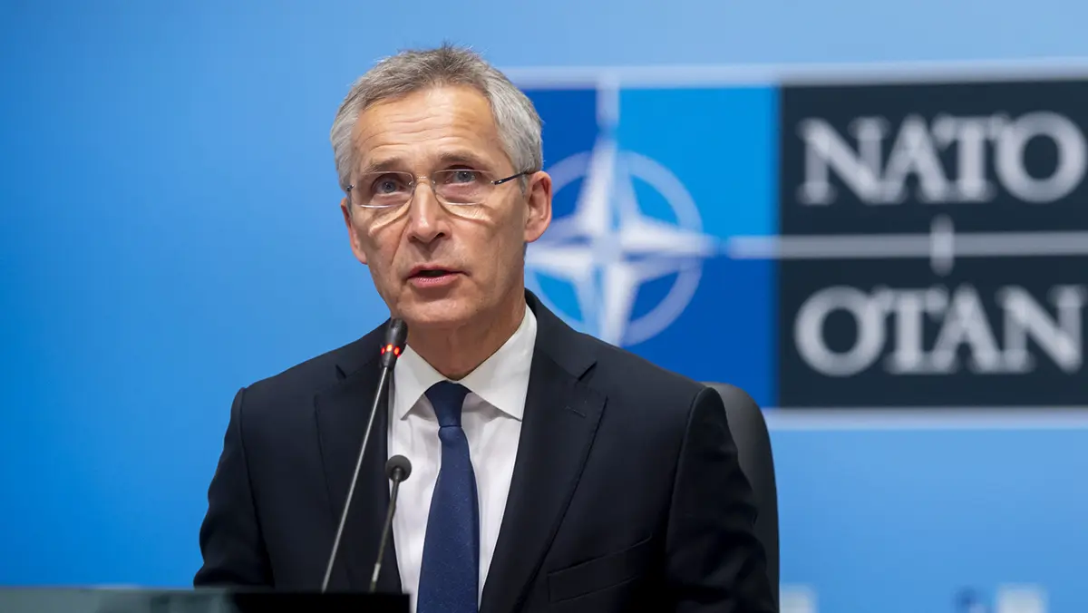 Экс-генсек НАТО назвал «единственный способ» прекратить конфликт на Украине
