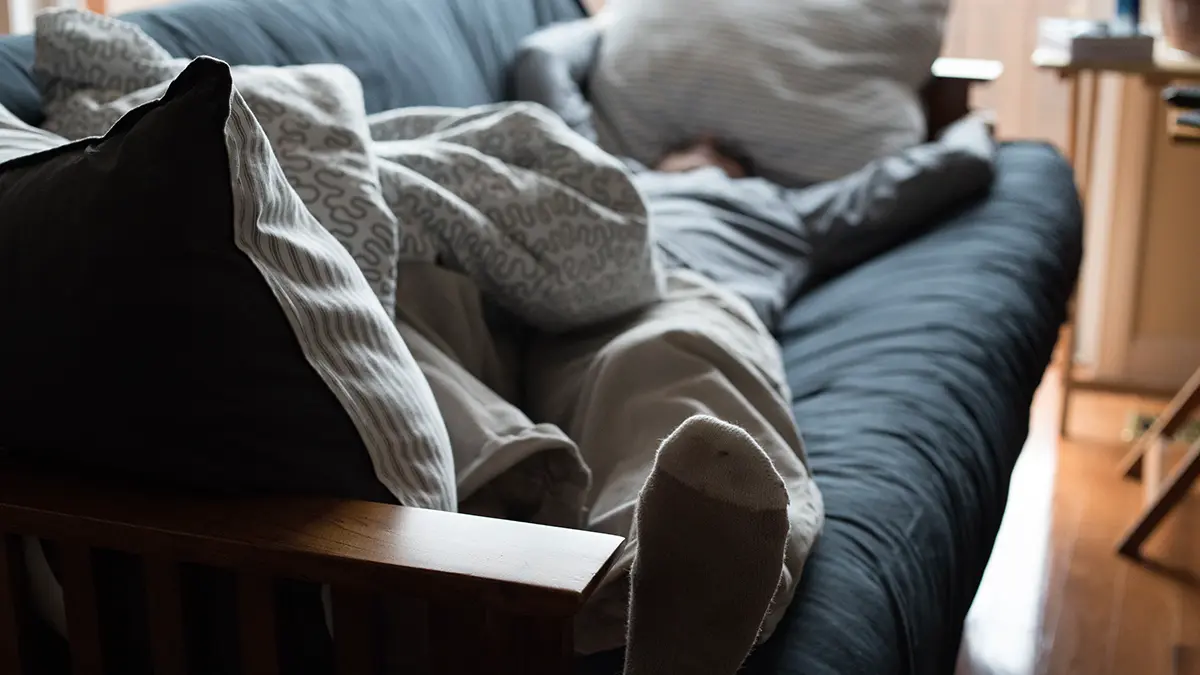 Ученые назвали неожиданную причину плохого сна и утренней усталости