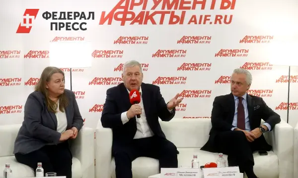 Как «Век русских конструкторов» вдохновляет к Дню инженера-механика-0