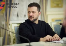 Килинкаров уверен, что Трамп убедит Зеленского согласиться с Москвой и США kilinkarov uveren chto tramp ubedit zelenskogo soglasitsya s moskvoj i ssha-infovzor-ru-0