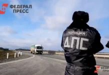 Контроль безопасности на трассе Тюмень – Ханты-Мансийск от Руслана Кухарука kontrol bezopasnosti na trasse tyumen  hantymansijsk ot ruslana kuharuka-infovzor-ru-0