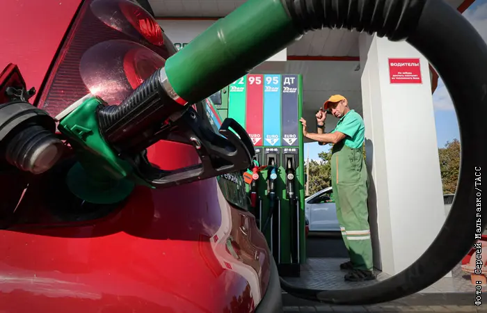 Крым увеличивает лимит на АЗС и уверенно движется к обеспеченности топливом-0