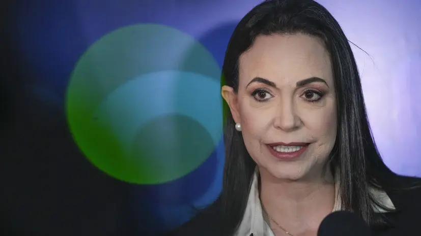 Нобелевская премия мира — 2025: почему её присудили Марии Мачадо