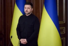 mariya zaharova razoblachila zapadnoe vliyanie na zelenskogo i dempartiyu ssha-infovzor-ru-0
