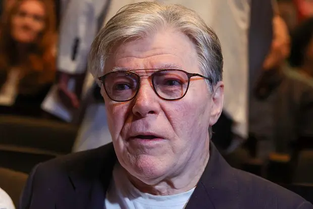 Александр Збруев