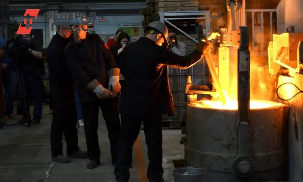 ММК вошел в ТОП-10 лидеров по финансовым резервам в России с рекордом в 104 млрд-0