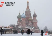 Московское метеобюро прогнозирует начало снежной сказки в ноябре moskovskoe meteobyuro prognoziruet nachalo snezhnoj skazki v noyabre-infovzor-ru-0