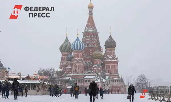 Московское метеобюро прогнозирует начало снежной сказки в ноябре-0