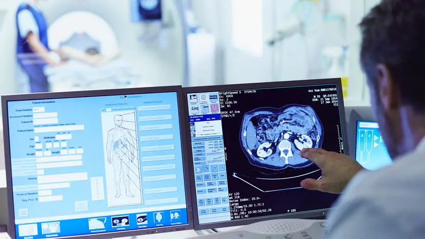 Главный невролог Минздрава Шамалов: в России снижается число инсультов