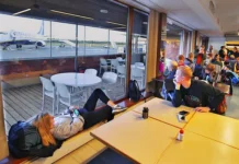 Перспективы работы Ryanair и туризма между Россией и Финляндией в аэропорту Лаппеенранта perspektivy raboty  i turizma mezhdu rossiej i finlyandiej v aeroportu lappeenranta-infovzor-ru-0