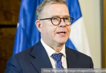 Петтери Орпо призывает Трампа разрешить удары Украины по России petteri orpo prizyvaet trampa razreshit udary ukrainy po rossii-infovzor-ru-0