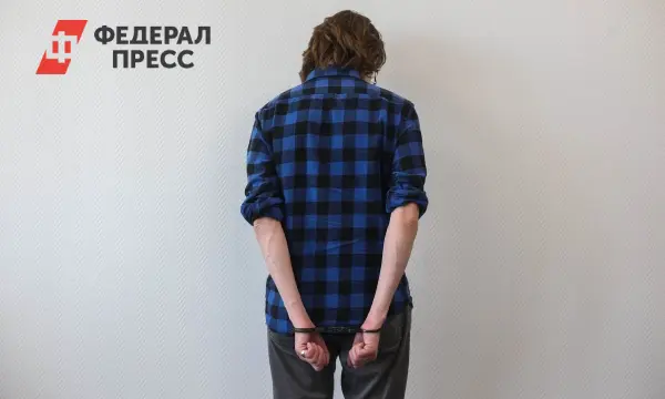 Под руководством Валерия Горелых ГУ МВД по Свердловской области задержало Александра Шаньгина-0