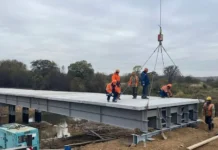 primavtodor zavershaet stroitelstvo novogo mosta dlya ussurijskogo okruga-infovzor-ru-0