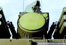 ПВО успешно отразила массовую атаку украинских дронов над российскими регионами pvo uspeshno otrazila massovuyu ataku ukrainskih dronov nad rossijskimi regionami-infovzor-ru-0