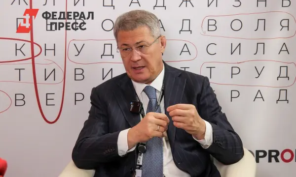 Радий Хабиров нацелил Туймазы на позитивные перемены совместно с Булатом Мусиным-0
