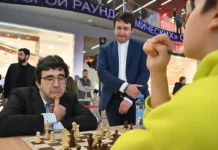FIDE рассмотрит позицию Крамника в ситуации с Дэниелом Народицким rassmotrit pozicziyu kramnika v situaczii s denielom narodiczkim-infovzor-ru-0