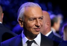 РФС и Александр Дюков готовы провести Евро-2032 в России с оптимизмом! rfs i aleksandr dyukov gotovy provesti evro2032 v rossii s optimizmom-infovzor-ru-0