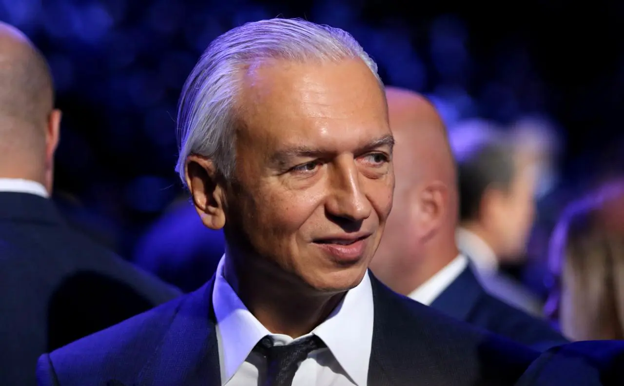 Александр Дюков (Global Look Press)