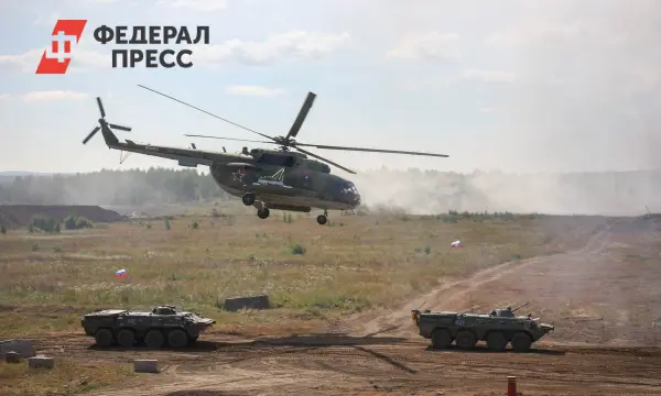 Российская армия продолжает наступление, потери ВСУ за сутки превышают 1500 человек-0