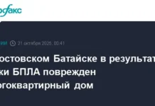 rostovskaya oblast ispytyvaet napryazhenie izza atak bpla v batajske-infovzor-ru-0