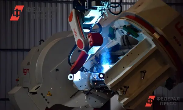 Рязанская область активно движется к технологическому прорыву по данным Росстата-0