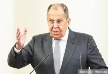 sergej lavrov obyasnyaet vliyanie slovakii i vengrii na evrosoyuz-infovzor-ru-0