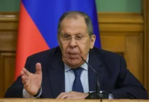 Сергей Лавров оптимистично оценил перспективы диалога Путина и Трампа sergej lavrov optimistichno oczenil perspektivy dialoga putina i trampa-infovzor-ru-0