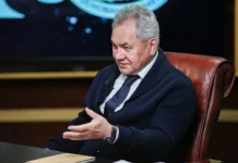 Сергей Шойгу заявил, что топливо и энергия России находятся под защитой sergej shojgu zayavil chto toplivo i energiya rossii nahodyatsya pod zashhitoj-infovzor-ru-0