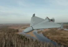 Сергей Собянин сообщил о сбивании беспилотника Минобороны России над Москвой sergej sobyanin soobshhil o sbivanii bespilotnika minoborony rossii nad moskvoj-infovzor-ru-0